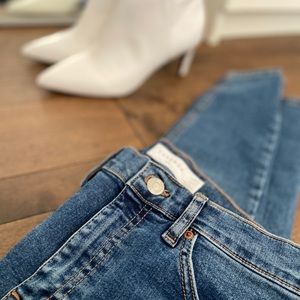 TOPSHOP Jamie Petite